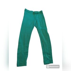 City Threads Leggings Size 3T.